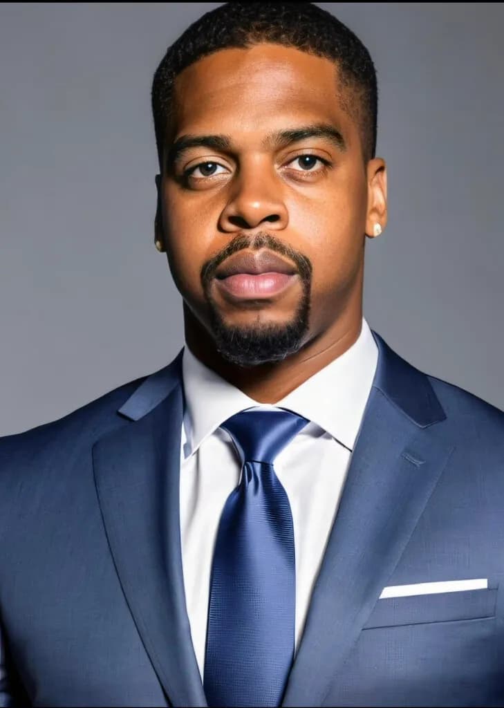 Mckenzie Mills - CEO