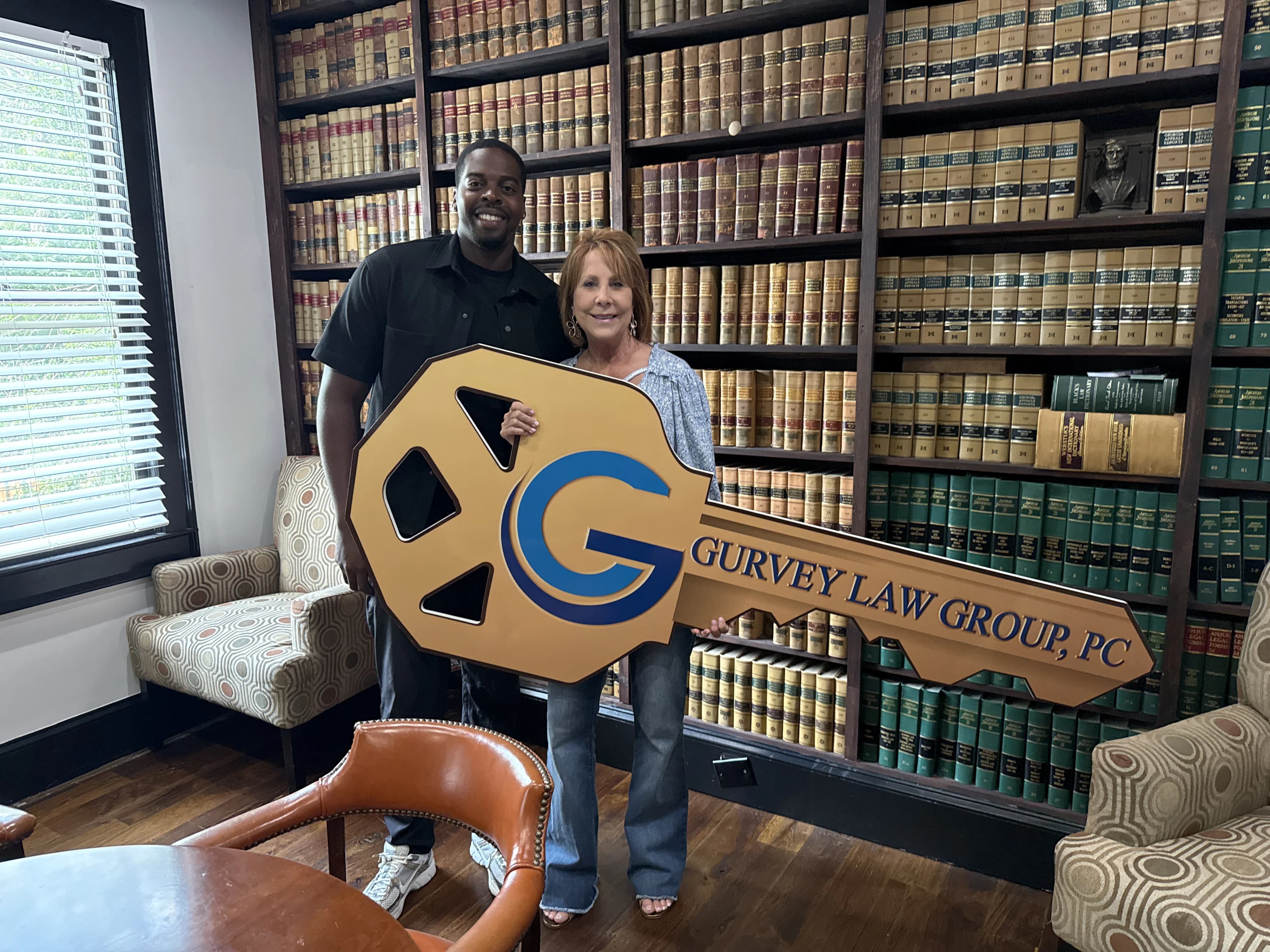 Closing day celebration