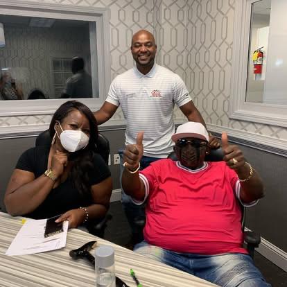 Atlanta homeowner